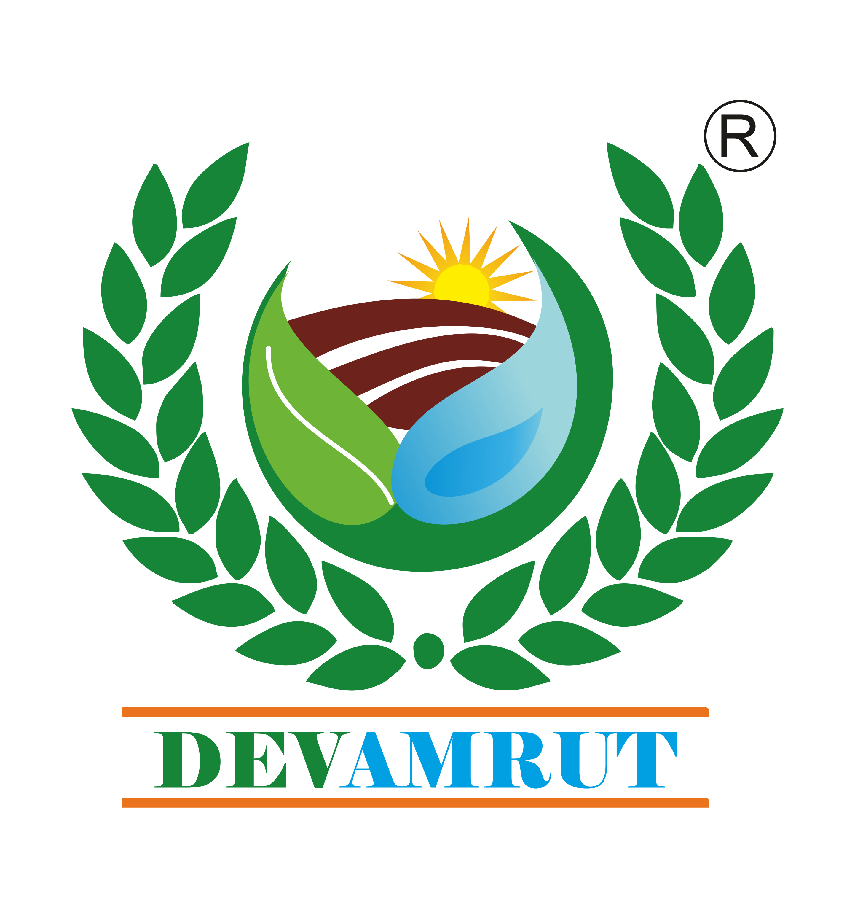 DevamrutAgroTech